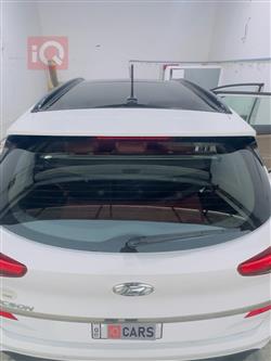 هیۆندای تۆکسۆن